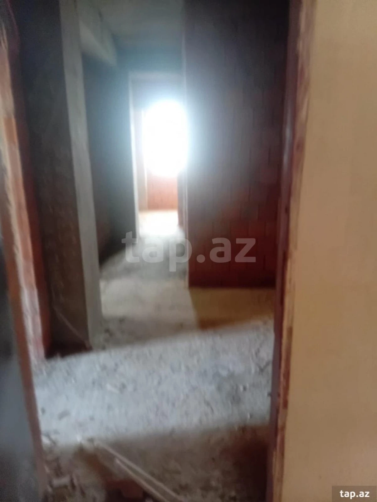 Satılır 2 otaqlı yeni tikili 57 m²