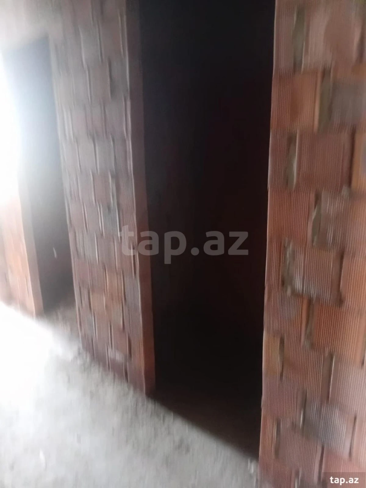 Satılır 2 otaqlı yeni tikili 57 m²