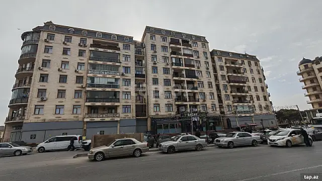 Satılır 2 otaqlı yeni tikili 110 m² — Xırdalan, Xırdalan 2 otaq 110.00 m²