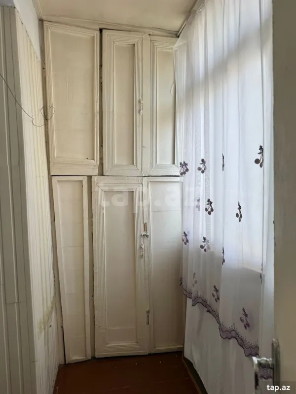 Kirayə verilir 2 otaqlı mənzil 48 m²