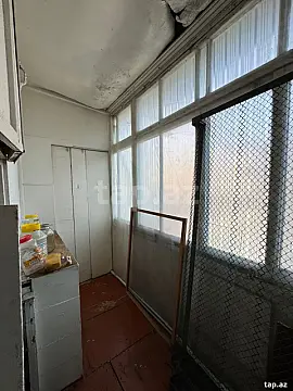 Kirayə verilir 2 otaqlı mənzil 48 m²