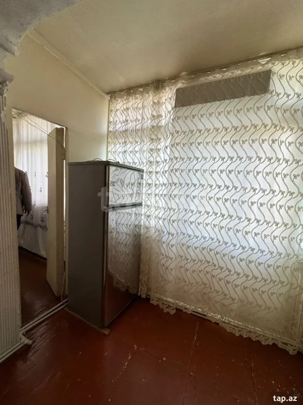 Kirayə verilir 2 otaqlı mənzil 48 m²