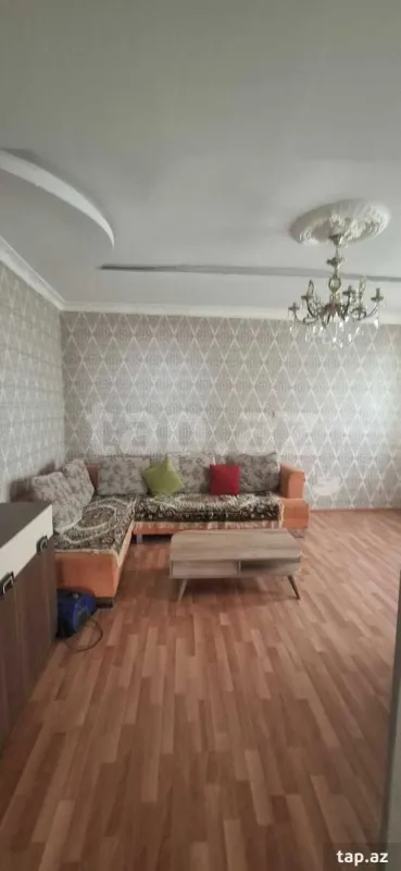 Kirayə verilir 3 otaqlı həyət evi 90 m²