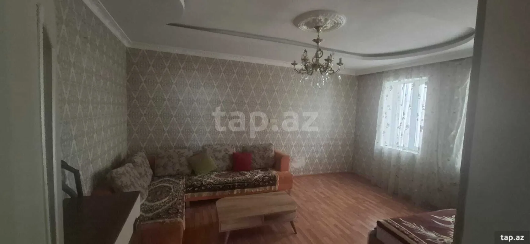 Kirayə verilir 3 otaqlı həyət evi 90 m²