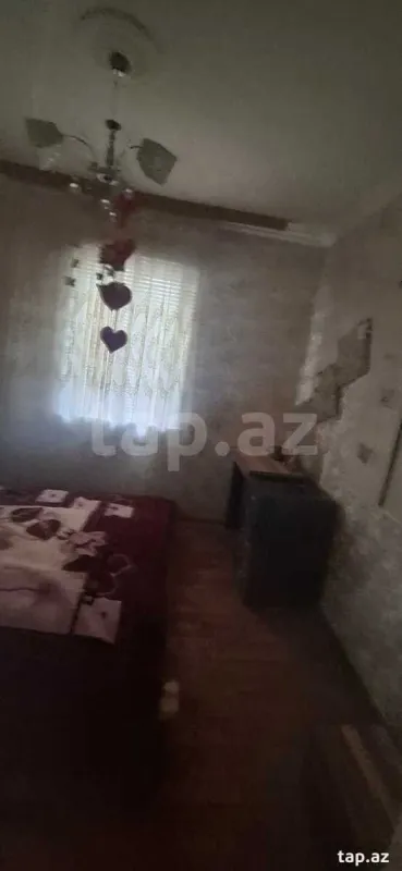 Kirayə verilir 3 otaqlı həyət evi 90 m²