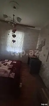 Kirayə verilir 3 otaqlı həyət evi 90 m²