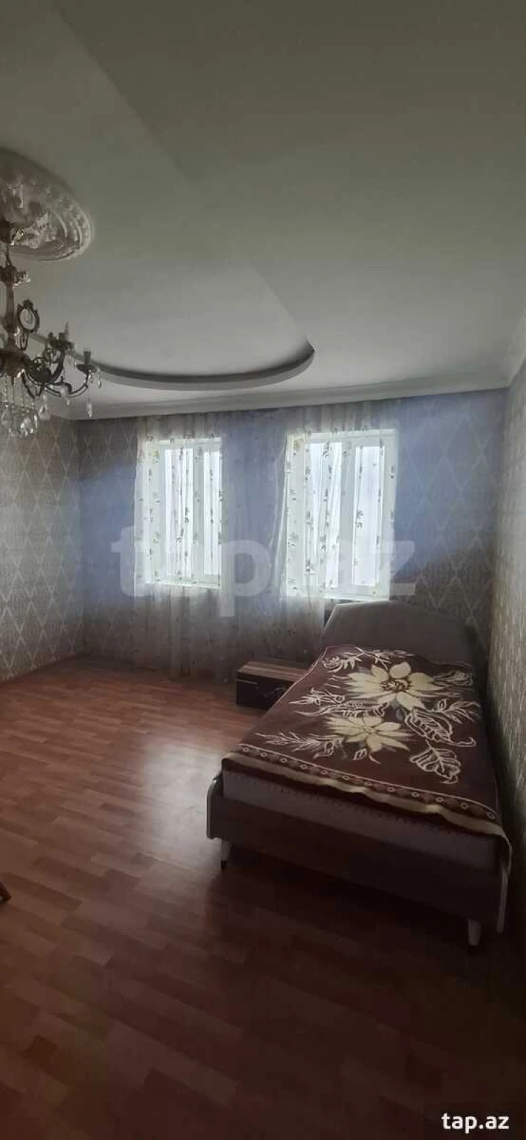 Kirayə verilir 3 otaqlı həyət evi 90 m²