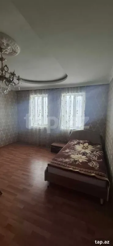 Kirayə verilir 3 otaqlı həyət evi 90 m²