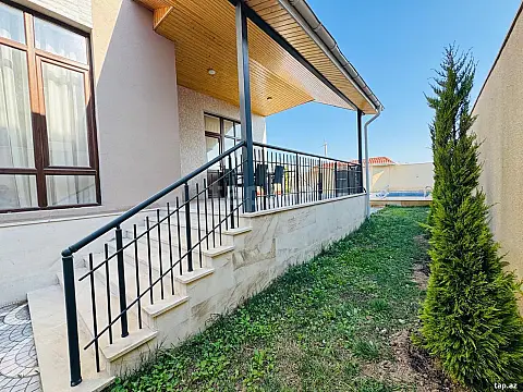 Satılır 6 otaqlı həyət evi 280 m²