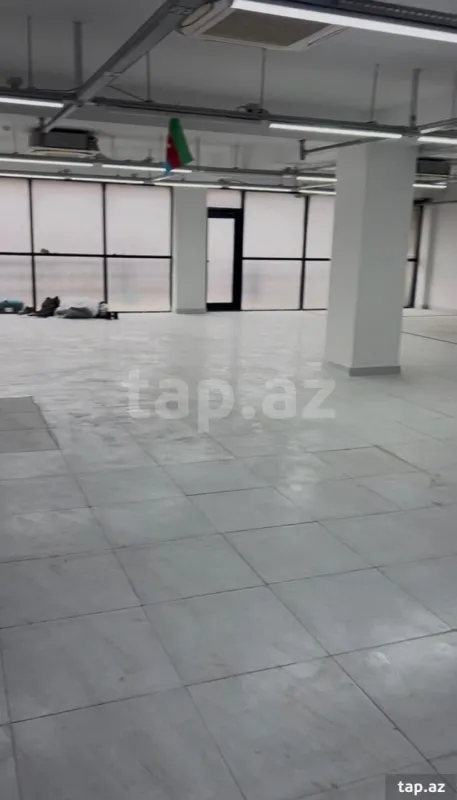 Kirayə verilir obyekt