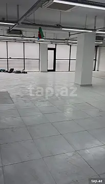 Kirayə verilir obyekt