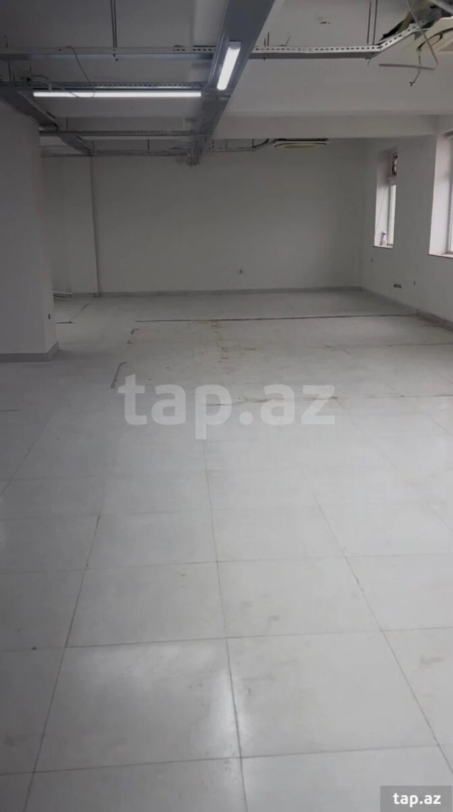 Kirayə verilir obyekt