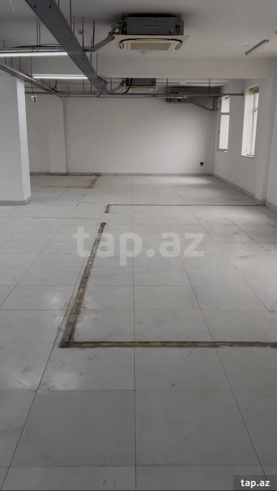 Kirayə verilir obyekt