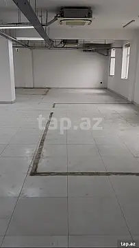 Kirayə verilir obyekt