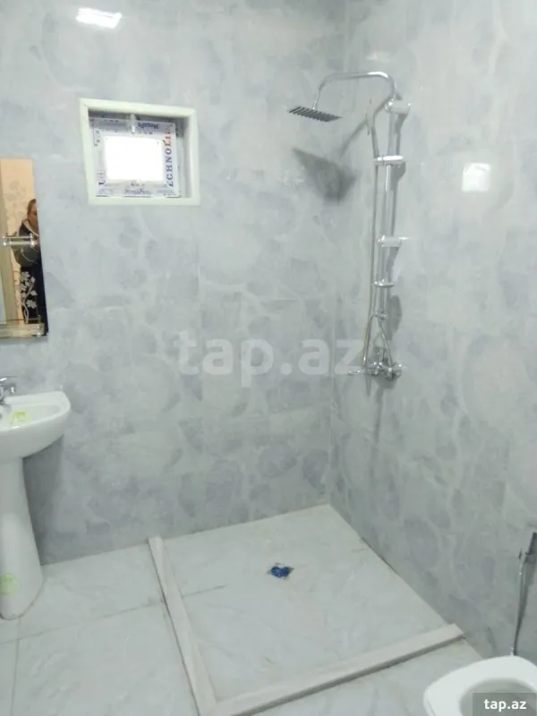 Satılır 3 otaqlı həyət evi 85 m²