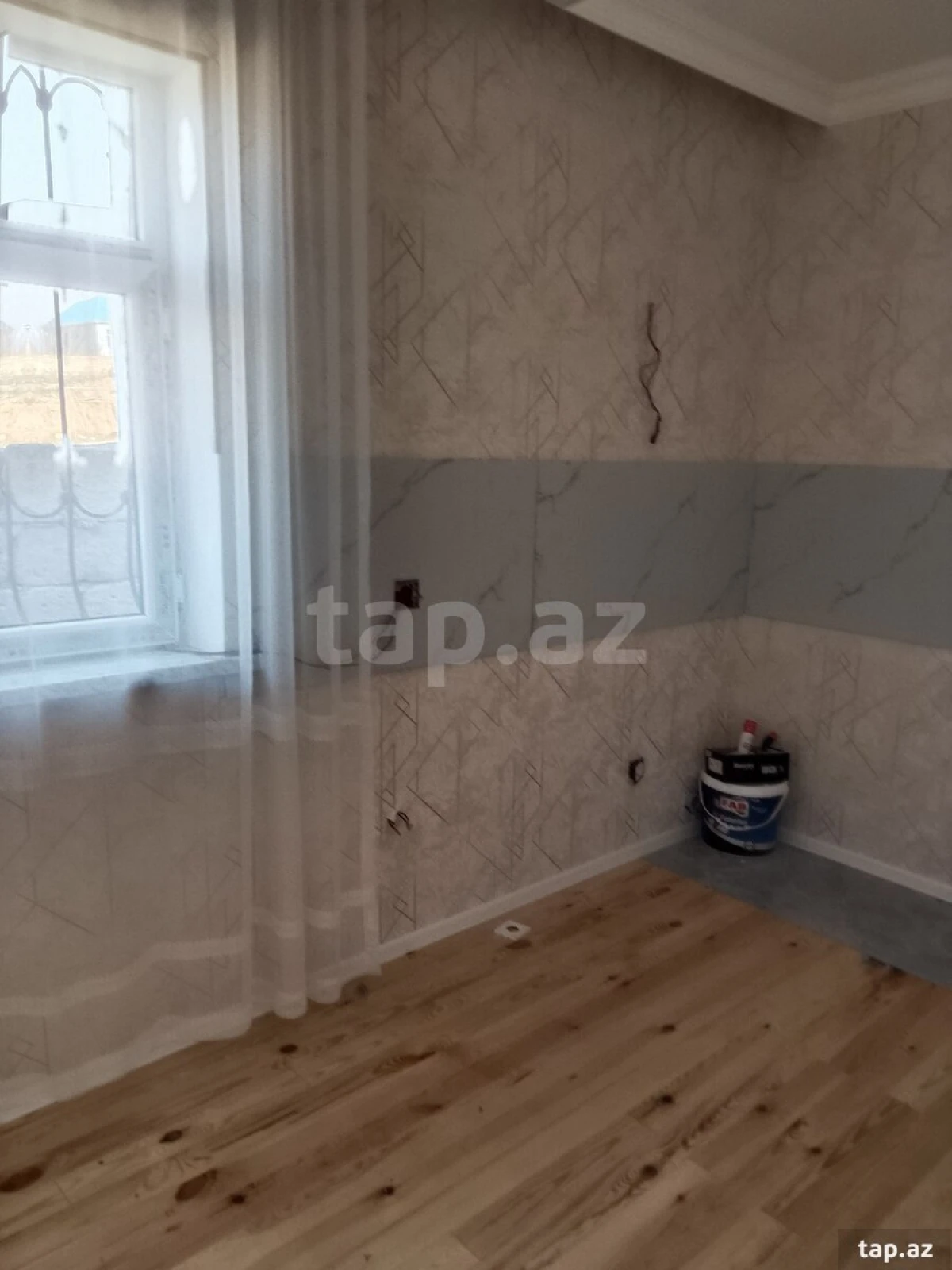 Satılır 3 otaqlı həyət evi 85 m²