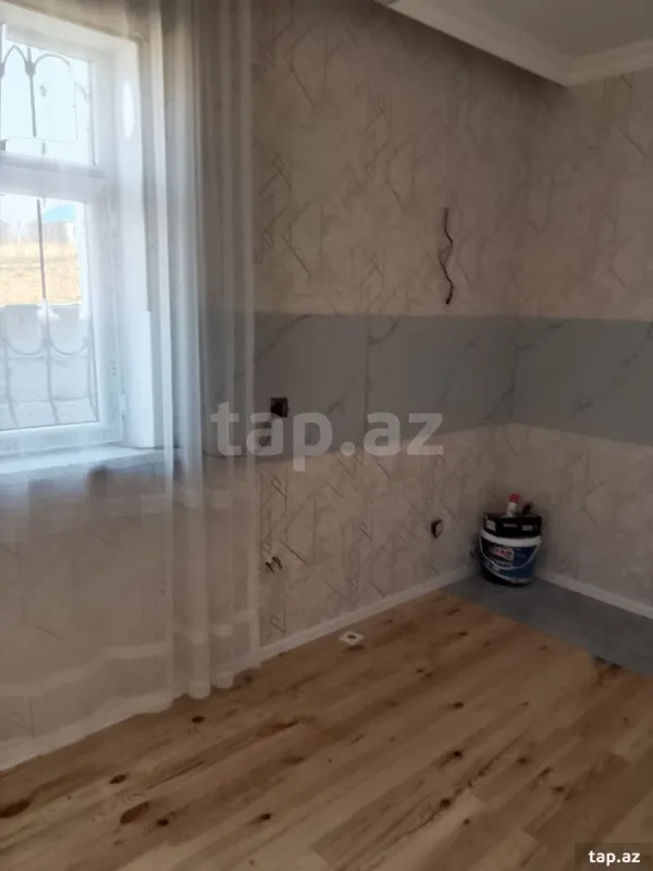 Satılır 3 otaqlı həyət evi 85 m²