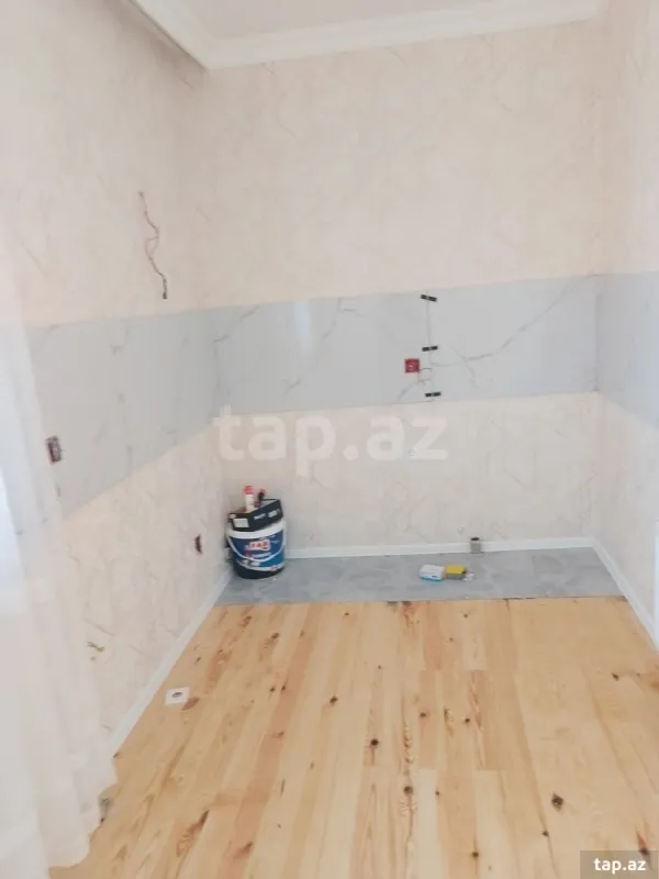 Satılır 3 otaqlı həyət evi 85 m²