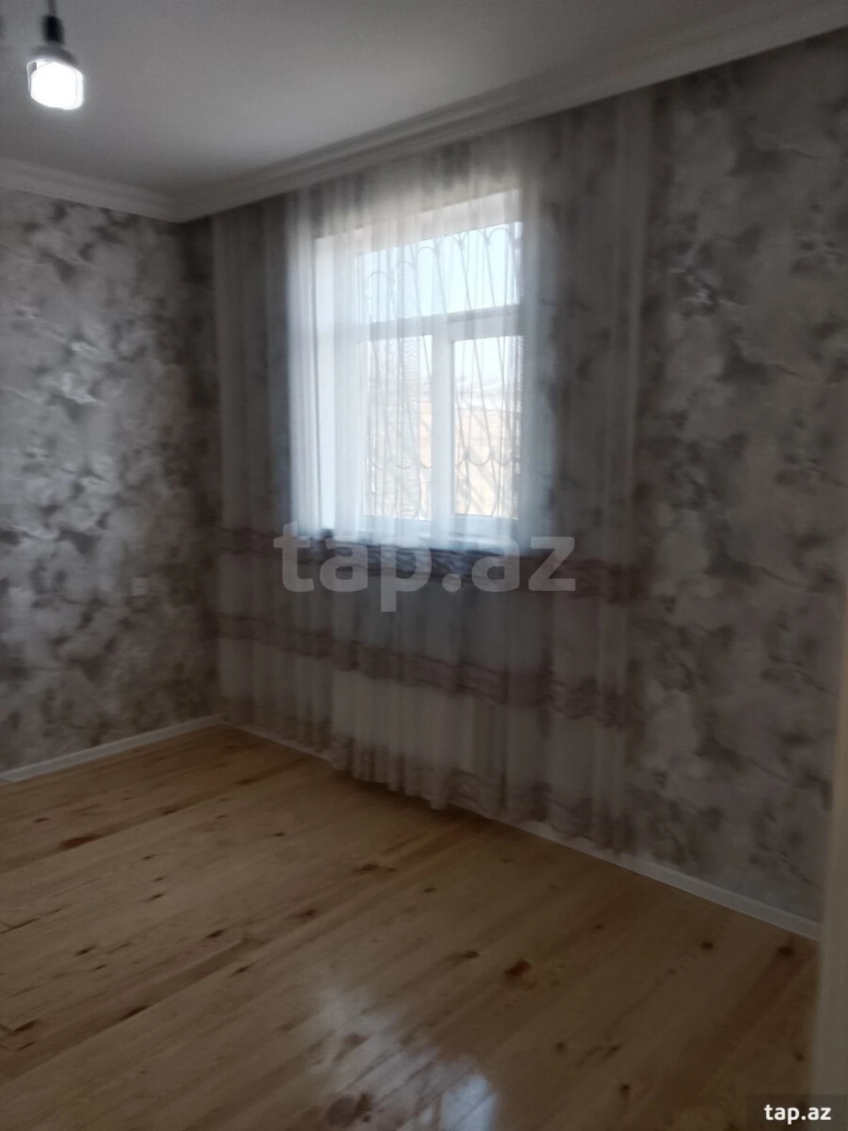 Satılır 3 otaqlı həyət evi 85 m²