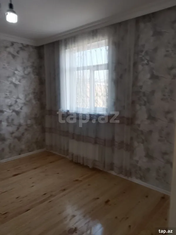 Satılır 3 otaqlı həyət evi 85 m²