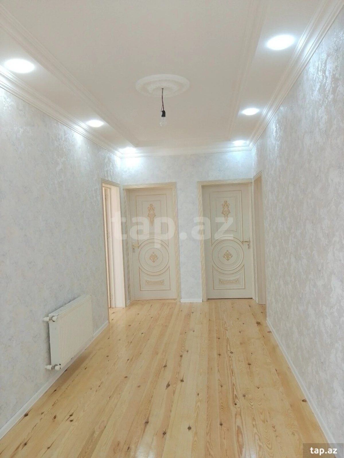 Satılır 3 otaqlı həyət evi 85 m²