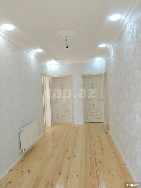 Satılır 3 otaqlı həyət evi 85 m²