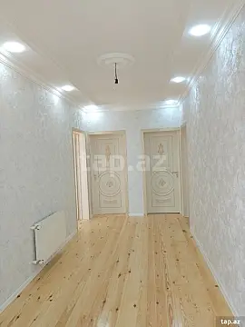 Satılır 3 otaqlı həyət evi 85 m²