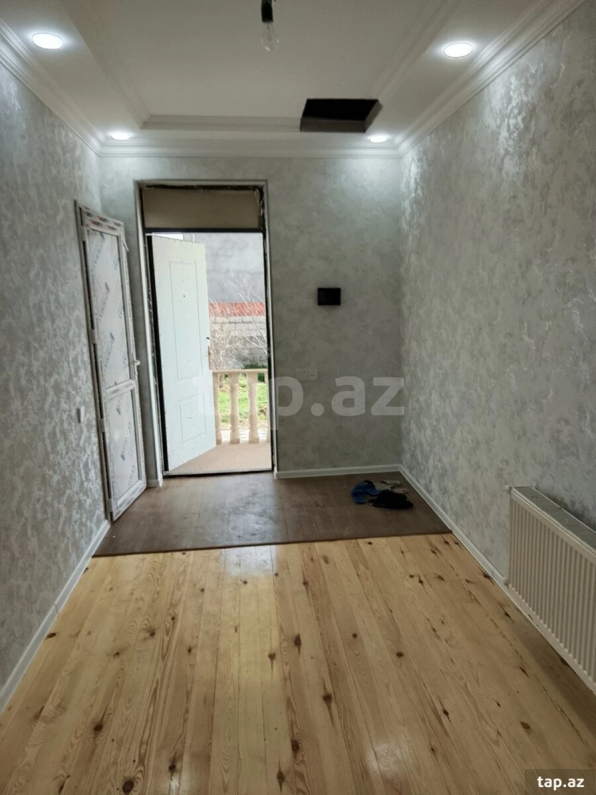 Satılır 3 otaqlı həyət evi 85 m²