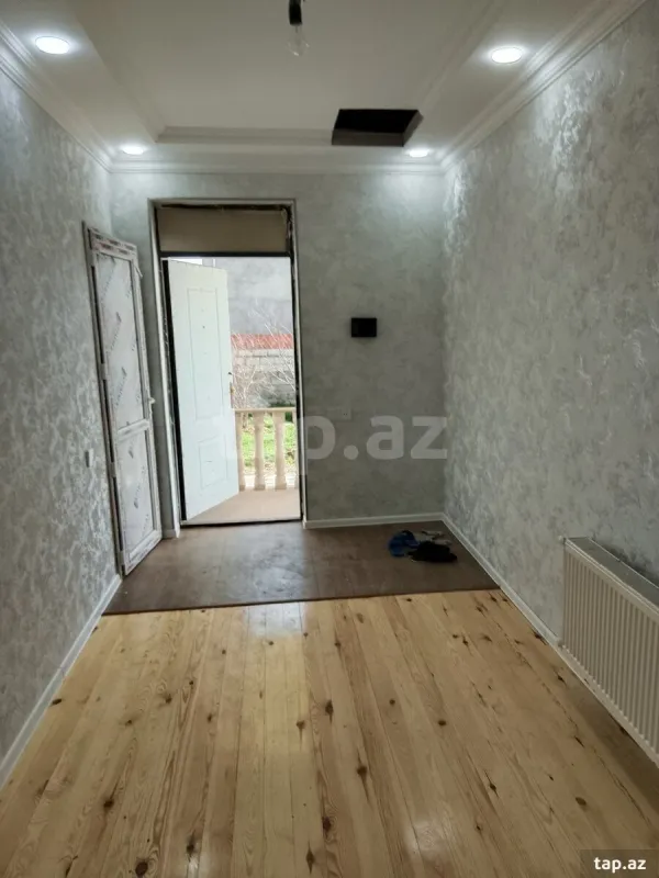 Satılır 3 otaqlı həyət evi 85 m²