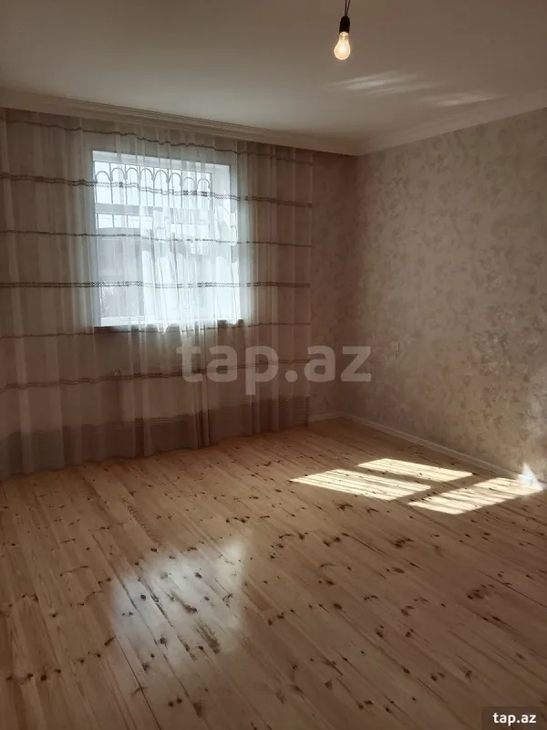 Satılır 3 otaqlı həyət evi 85 m²