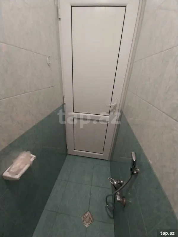 Satılır 3 otaqlı yeni tikili 65 m²