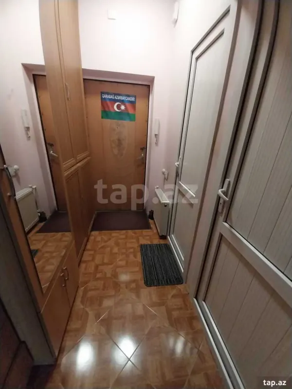 Satılır 3 otaqlı yeni tikili 65 m²