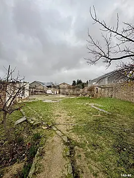Satılır torpaq sahəsi — Bakı, Buzovna