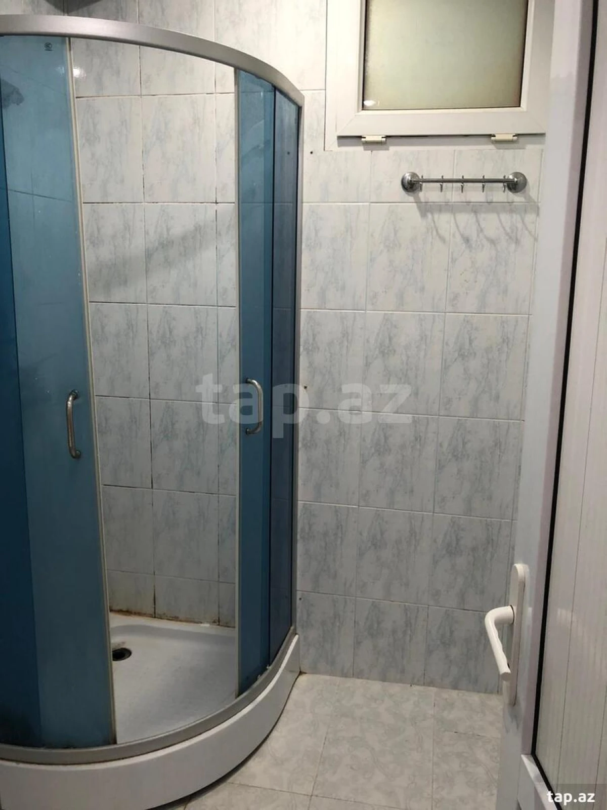 Satılır 4 otaqlı mənzil 60 m²