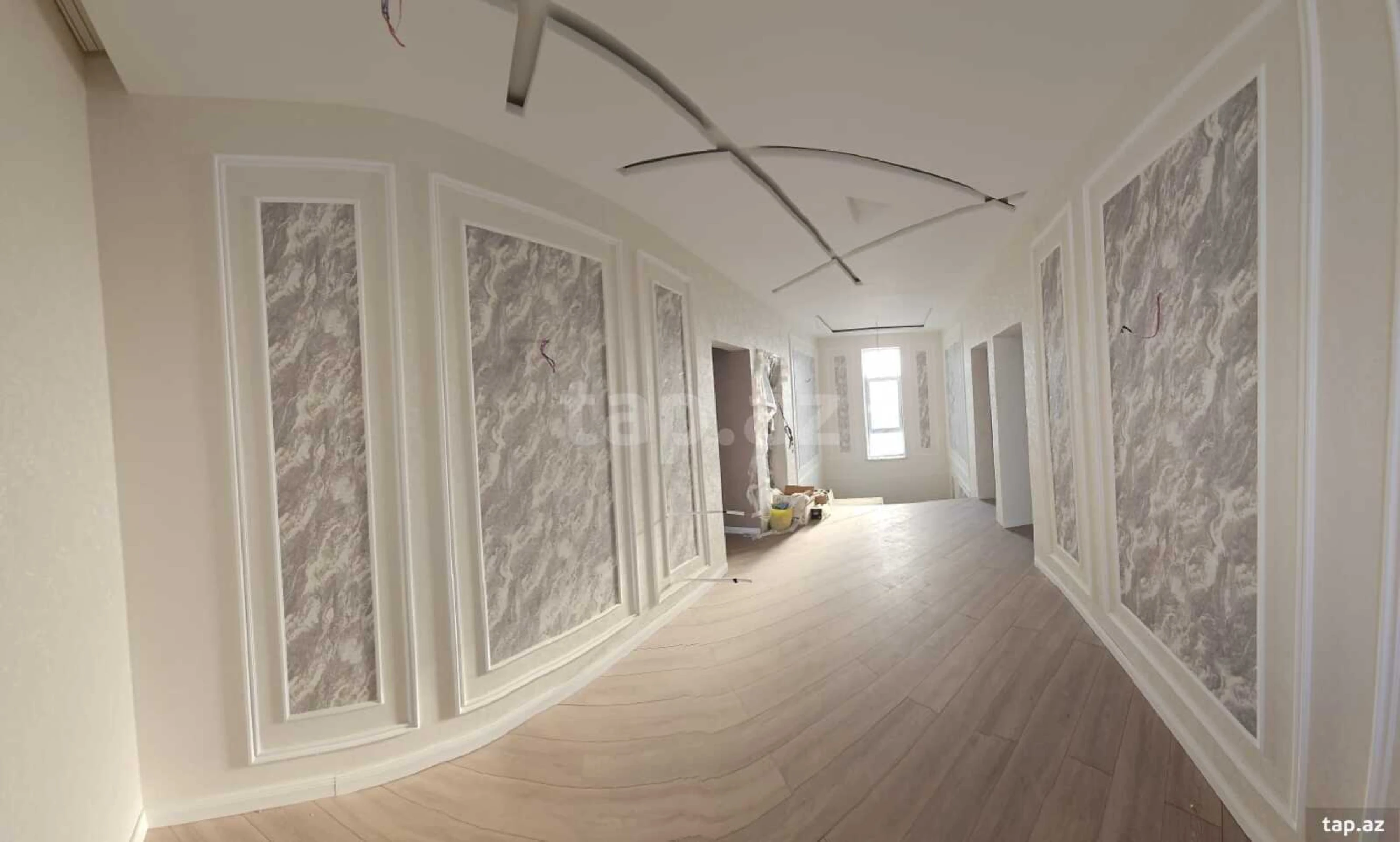 Satılır 5 otaqlı həyət evi 200 m²