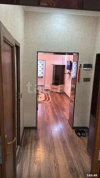 Kirayə verilir 3 otaqlı mənzil 100 m²