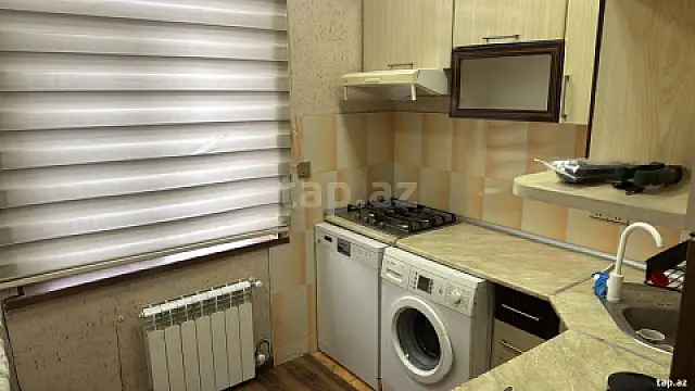 Kirayə verilir 3 otaqlı mənzil 100 m²