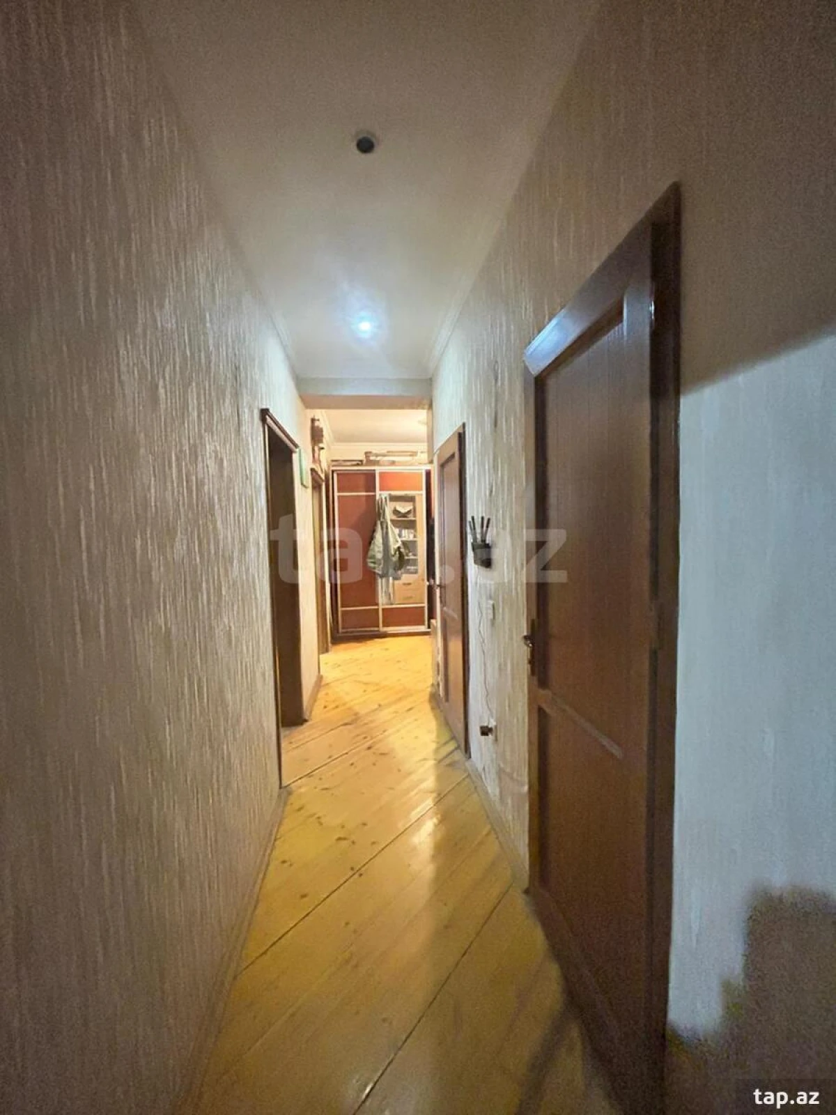 Satılır 3 otaqlı yeni tikili 98 m²