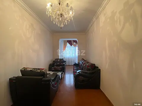 Satılır 3 otaqlı mənzil 60 m² — Xırdalan, Xırdalan 3 otaq 60.00 m²