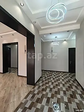 Satılır 4 otaqlı həyət evi 150 m²
