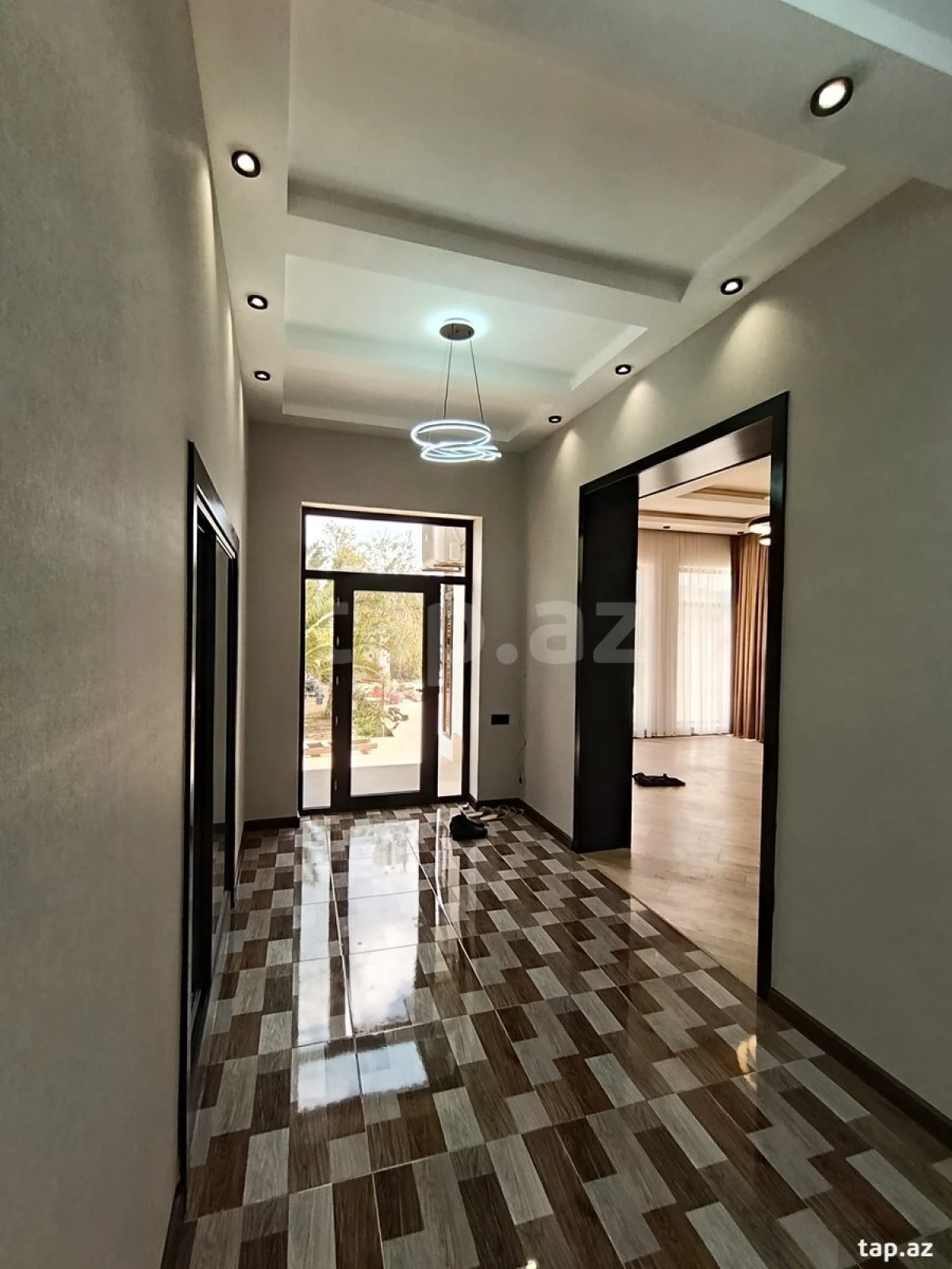 Satılır 4 otaqlı həyət evi 150 m²