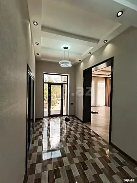 Satılır 4 otaqlı həyət evi 150 m²