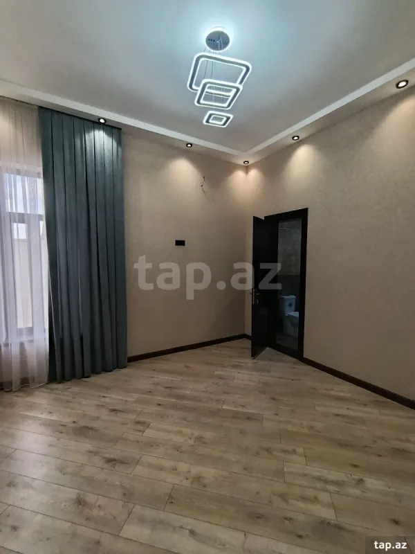 Satılır 4 otaqlı həyət evi 150 m²