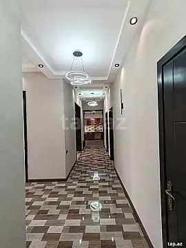 Satılır 4 otaqlı həyət evi 150 m²