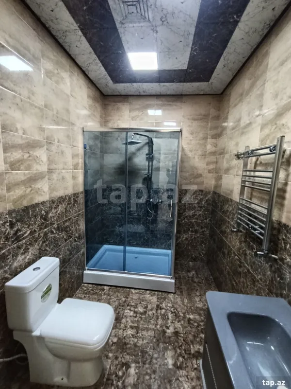 Satılır 4 otaqlı həyət evi 150 m²