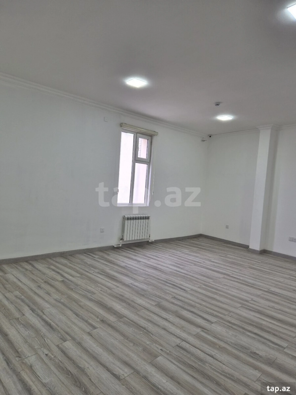 Kirayə verilir ofis