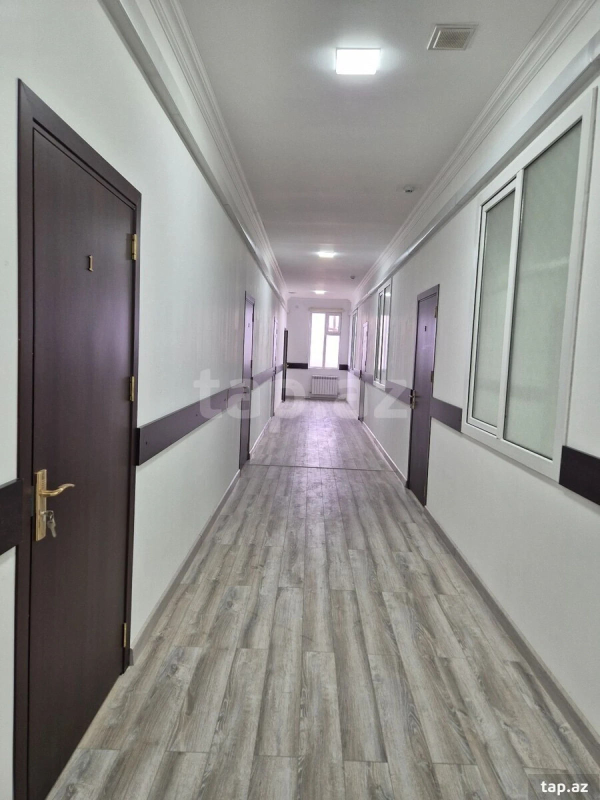 Kirayə verilir ofis