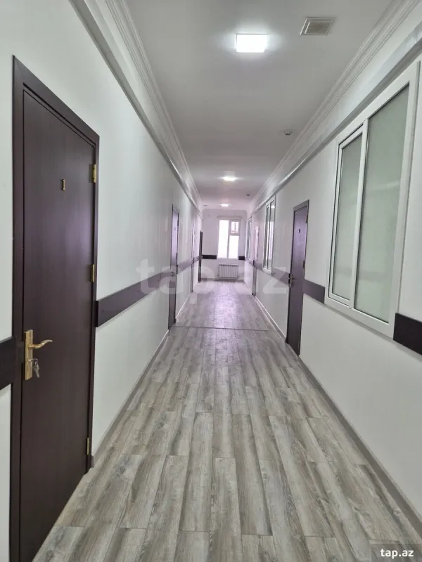 Kirayə verilir ofis