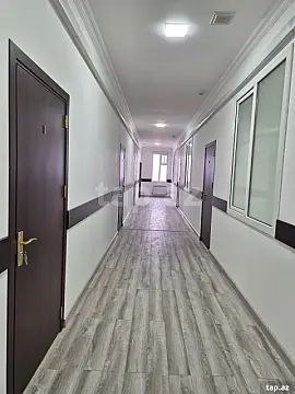 Kirayə verilir ofis