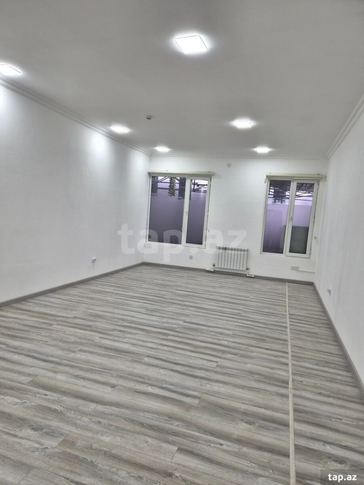 Kirayə verilir ofis